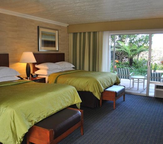 West Beach Inn, a Coast Hotel