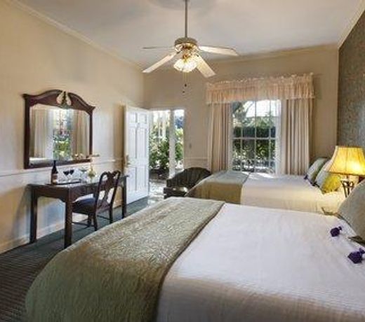 Lavender Inn by the Sea