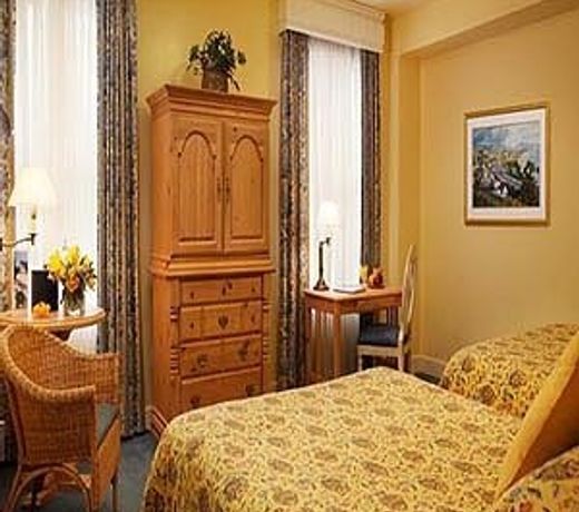Hotel Santa Barbara