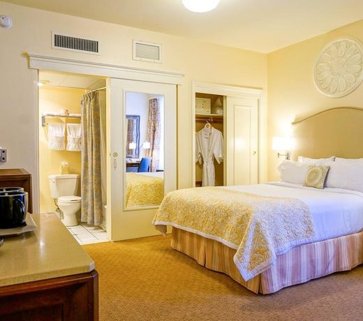 Hotel Santa Barbara
