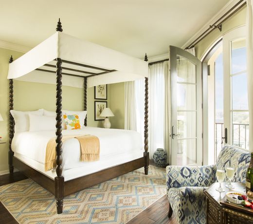 Kimpton Canary Hotel, an IHG Hotel