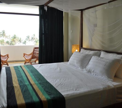 Esprit d'Ici Hotel