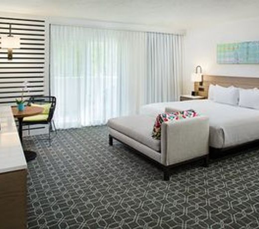 Mar Monte Hotel, in The Unbound Collection by Hyatt