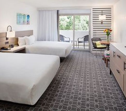 Mar Monte Hotel, in The Unbound Collection by Hyatt