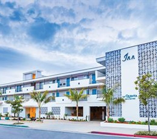 La Quinta by Wyndham Santa Barbara Downtown