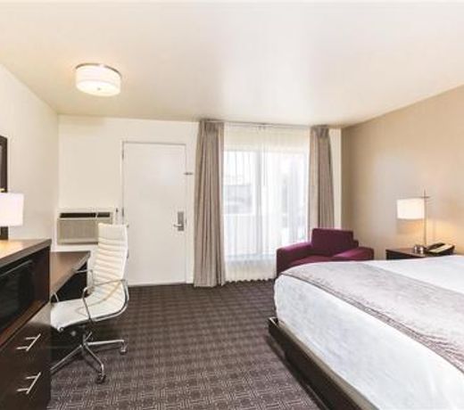 La Quinta by Wyndham Santa Barbara Downtown