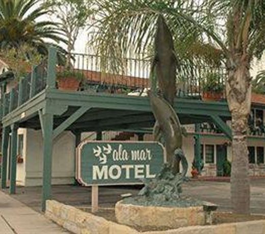 Ala Mar by the Sea