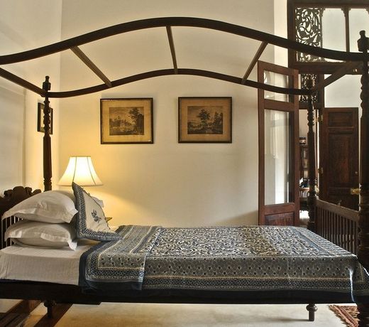 Number 48 Galle Fort