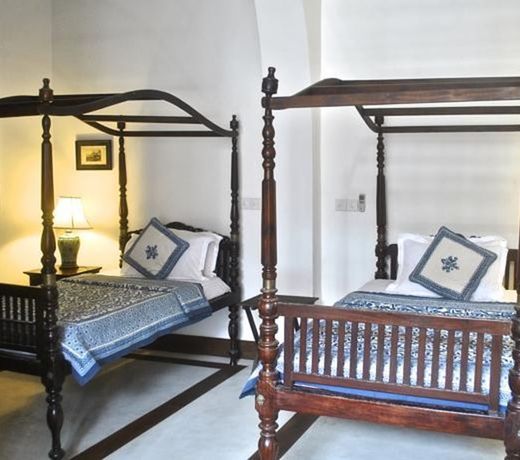 Number 48 Galle Fort