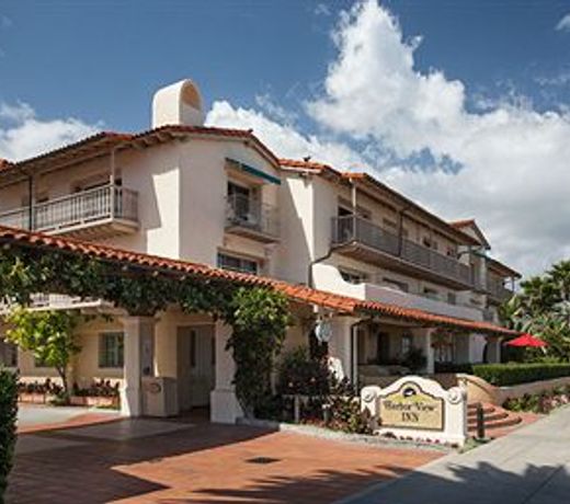 Harbor View Inn