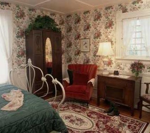 Bath Street Inn