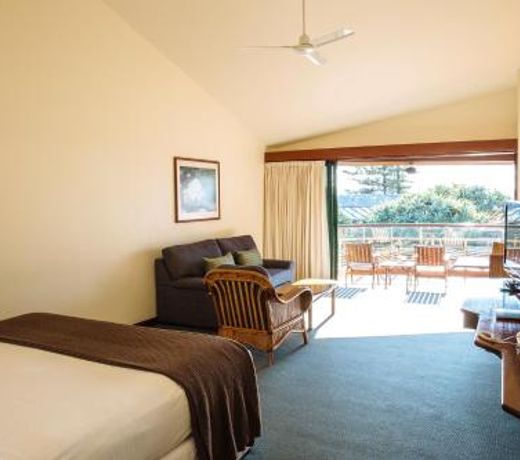 Beach Hotel Resort