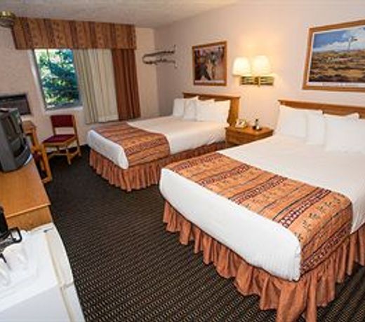 The Steamboat Hotel