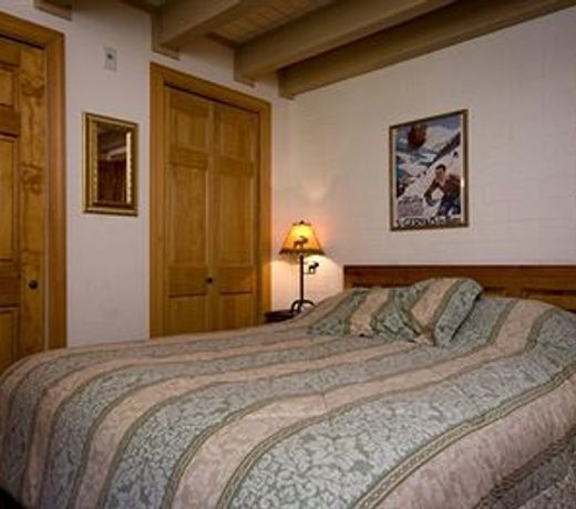 Ski Time Square Condominiums by Mountain Resorts