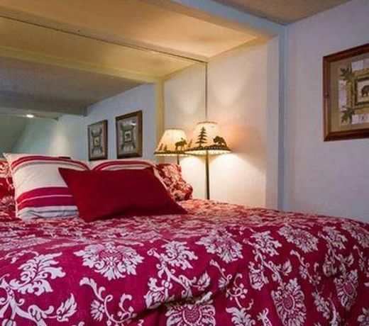 Ski Time Square Condominiums by Mountain Resorts
