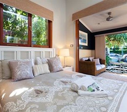 Bayhaven Lodge