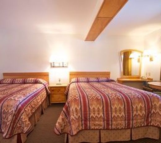 Nordic Lodge