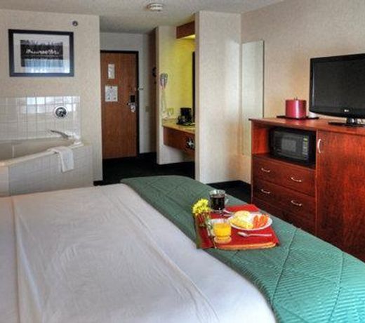 Quality Inn & Suites Steamboat Springs