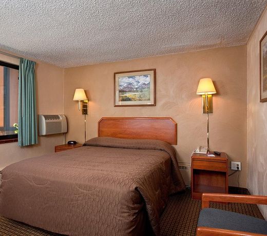 Rabbit Ears Motel
