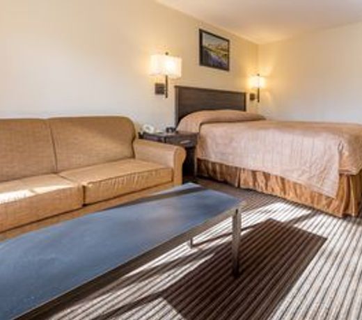 Rabbit Ears Motel