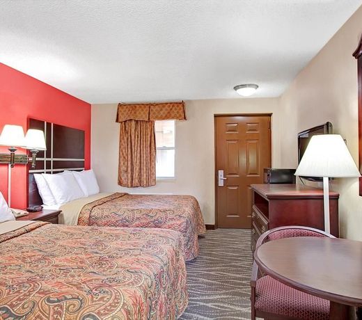 Days Inn by Wyndham Ridgefield NJ