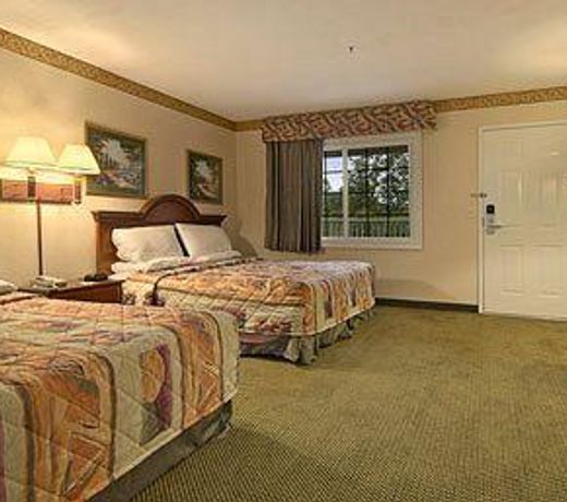 Days Inn by Wyndham Ridgefield
