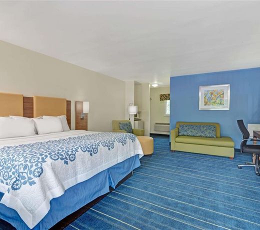 Days Inn by Wyndham Ridgefield