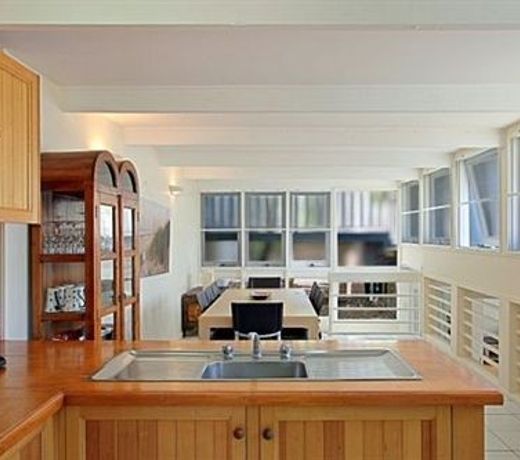 The Lower Decks