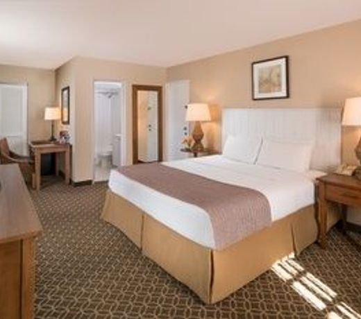 The Westport Inn