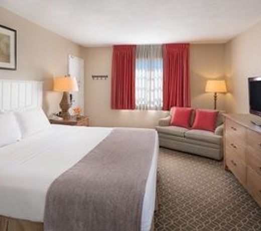 The Westport Inn