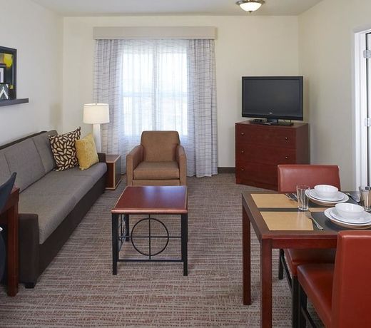 Residence Inn by Marriot Clearwater Downtown