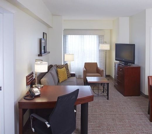 Residence Inn by Marriot Clearwater Downtown