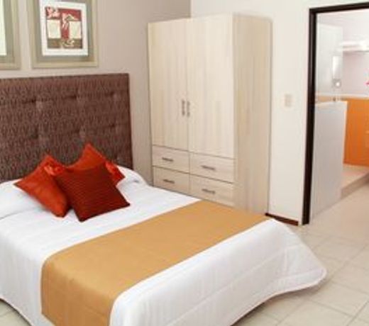 Hotel La Casa de María