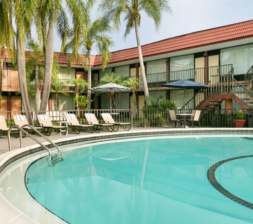 Days Inn by Wyndham Clearwater/Central