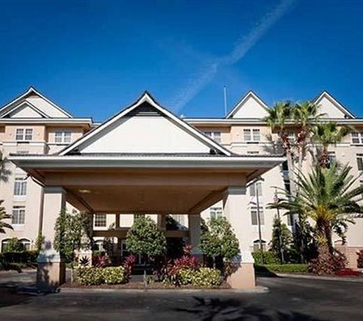 Fairfield Inn and Suites by Marriott Clearwater