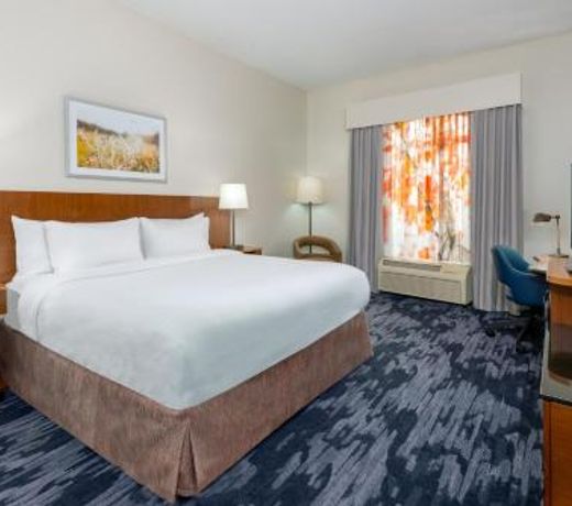 Fairfield Inn and Suites by Marriott Clearwater