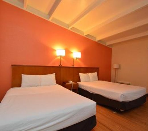Clearwater Hotel