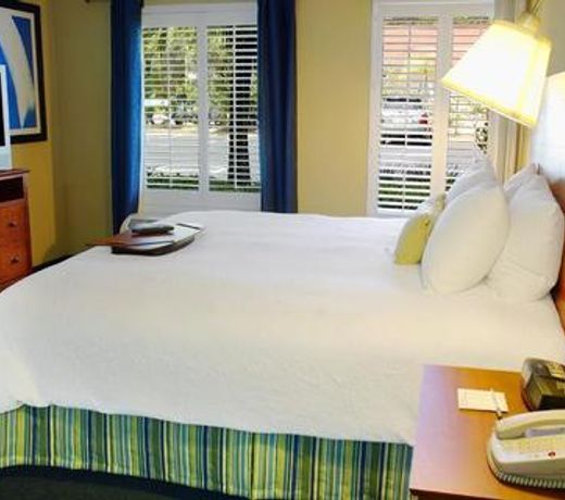 SureStay Plus Hotel by Best Western Clearwater Central