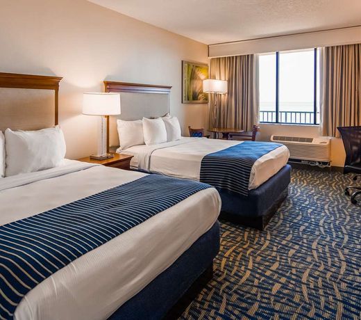 Best Western Cocoa Beach Hotel & Suites