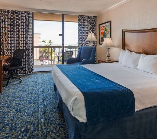 Best Western Cocoa Beach Hotel & Suites