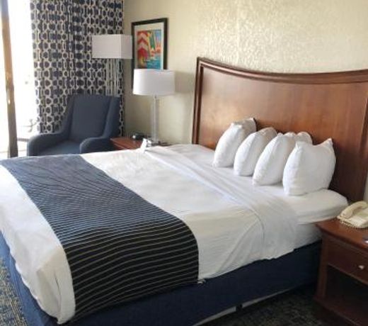 Best Western Cocoa Beach Hotel & Suites