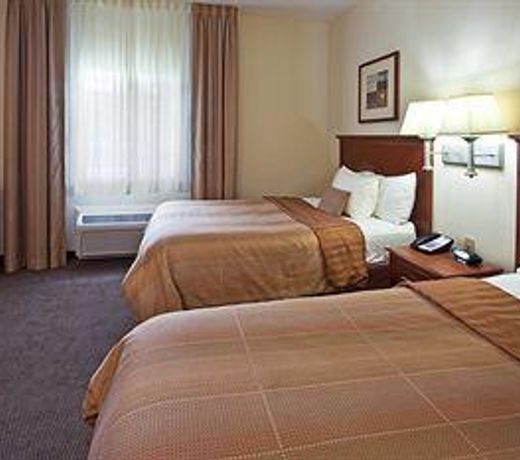 Candlewood Suites Fort Myers/Sanibel Gateway, an IHG Hotel