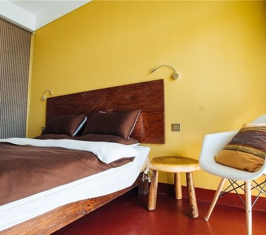 Dali Yunding Hotel