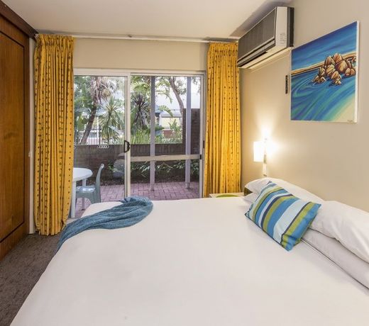 Broadwater Resort WA Tourism Awards 2022 Gold Winner