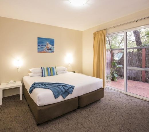 Broadwater Resort WA Tourism Awards 2022 Gold Winner