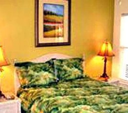 Barefoot Beach Resort