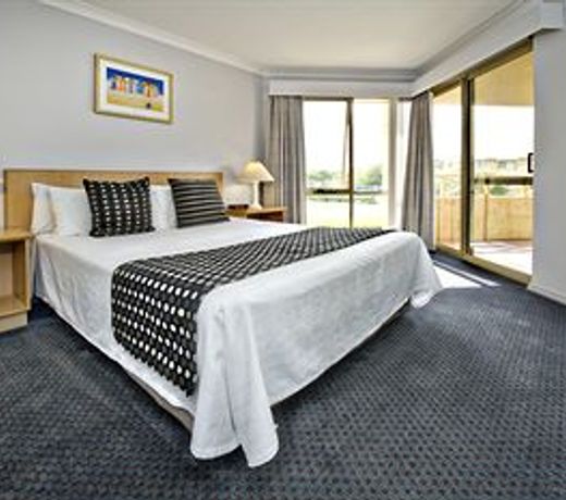 Abbey Beach Resort