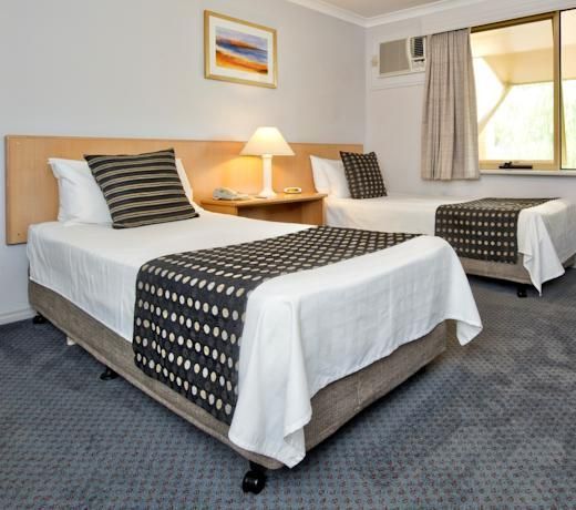 Abbey Beach Resort