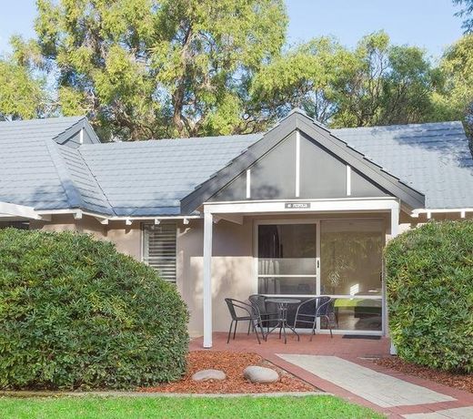 Bayview Geographe Resort Busselton