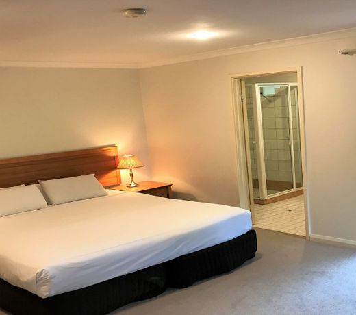Bayview Geographe Resort Busselton